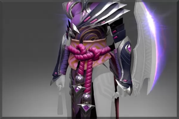 Скачать скин Anti Mage Cherry Blossom - Armor мод для Dota 2 на Antimage - DOTA 2 ГЕРОИ